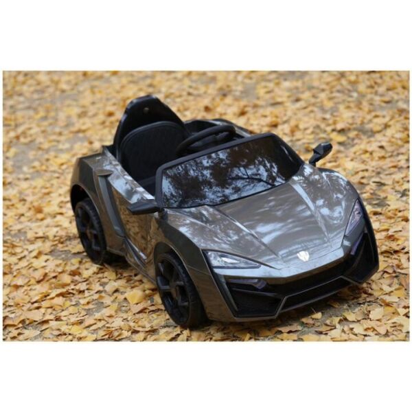 

Tilly T-7623 EVA BLACK