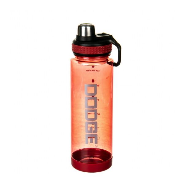 

Бутылка для спорта quot;Йогаquot;, 950 мл. розовый (8714-006) Elso
