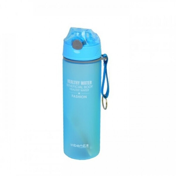 

Спортивная бутылочка Art Healthy water BT108