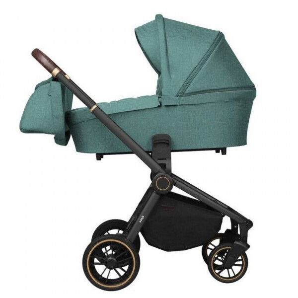 

CARRELLO Epica CRL-8511 (3in1) Tea Green
