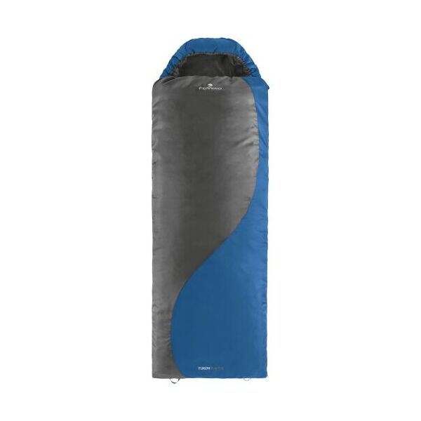 

Ferrino Yukon SQ/+10°C Blue/Grey Left (86356IBBS) (928111)