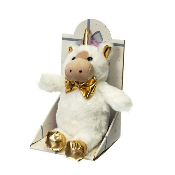 

Мягкая игрушка quot;Сказочный пониquot; (8704-004) розовый Elso