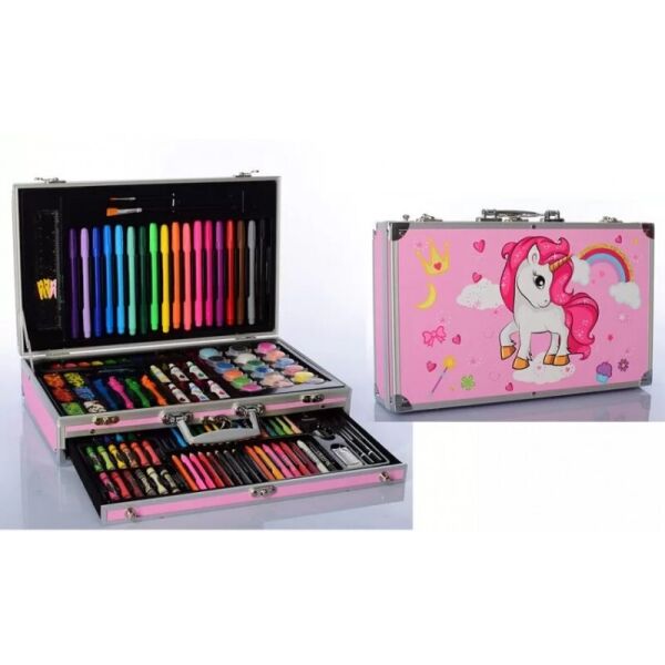 

Набор для творчества Bambi MK 4642 Розовый