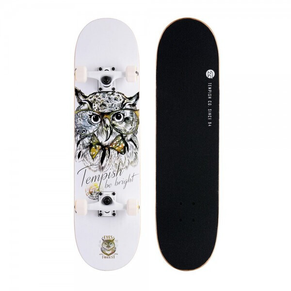 

Tempish GOLDEN OWL (106000047)
