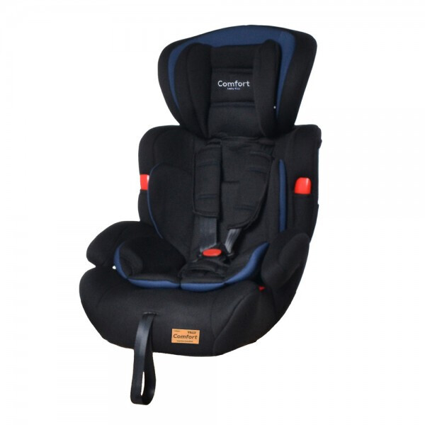 

TILLY Comfort T-11901/1 Blue