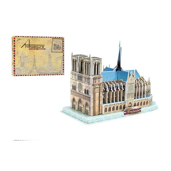 

Bambi 3D 168-B6-17 достопримечательности 1