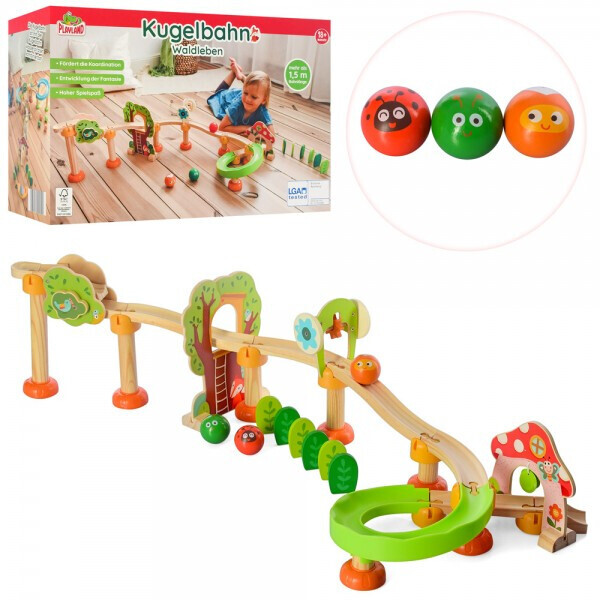 

Игра Bambi MD 1595 трек, фигуры