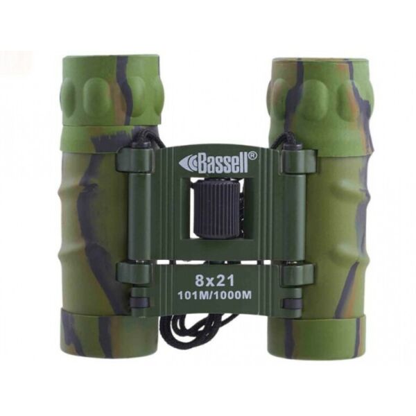 

Бинокль Present 8X21 BASSELL