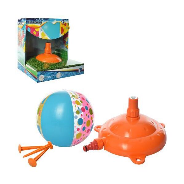 

Игра Bestway 52259