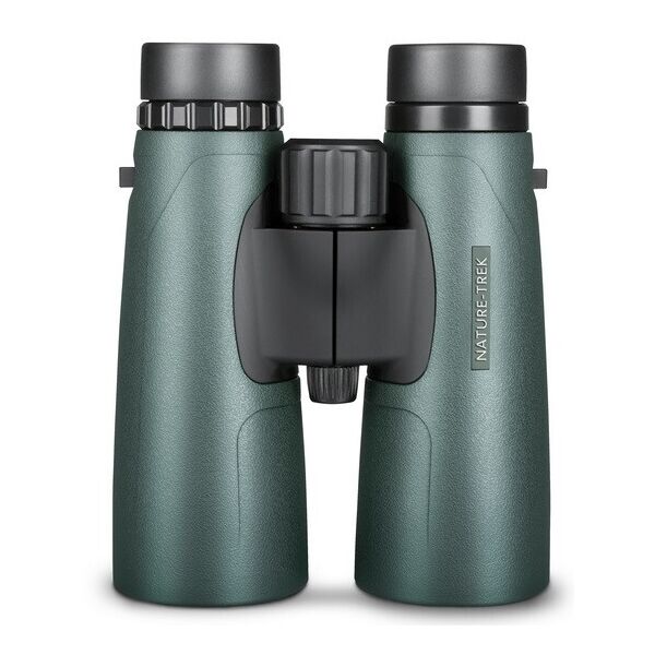 

Hawke Nature Trek 10x50 Top Hinge Green (35104)