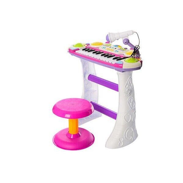 

Limo Toy 7235 Музыкант Розовое