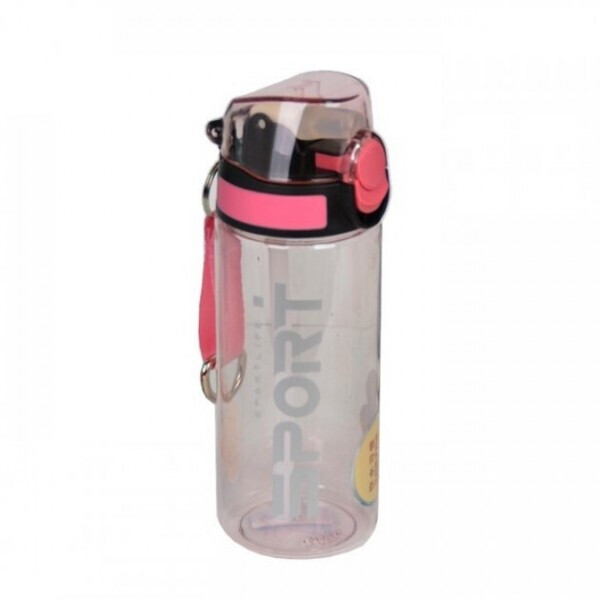 

Спортивная бутылочка Art Sport life BT110