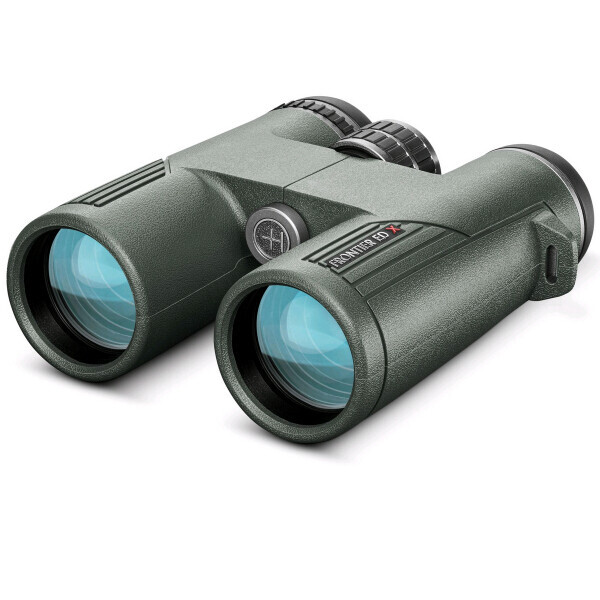 

Hawke Frontier ED X 10x42 Green (38412)