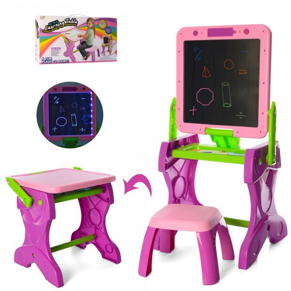 

Bambi YM881-882 фиолетовый, 2 в 1