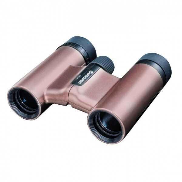 

Vanguard Vesta Compact 10x21 WP Rose Gold (Vesta 1021 Rose)