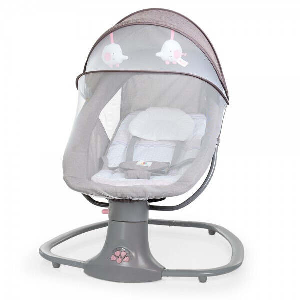 

Mastela Deluxe Multi (8106)