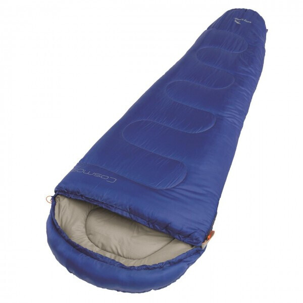 

Easy Camp Cosmos/+8°C Blue Left (240165)