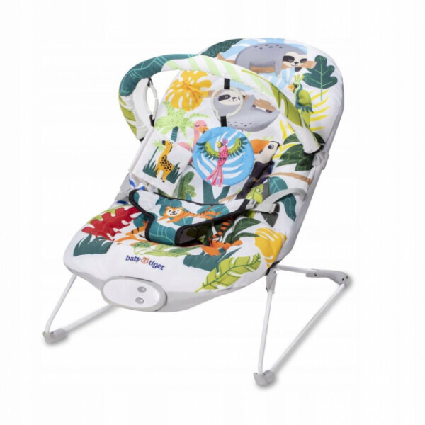 

Babytiger Tropicana (BTBTROPMUL0000)