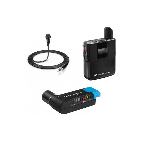 

SENNHEISER AVX-ME2 SET-4-US (505861)
