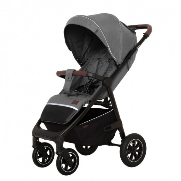 

CARRELLO Bravo CRL-5512 Elephant Grey