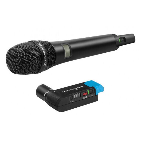 

SENNHEISER AVX-835 SET-4-US (505863)