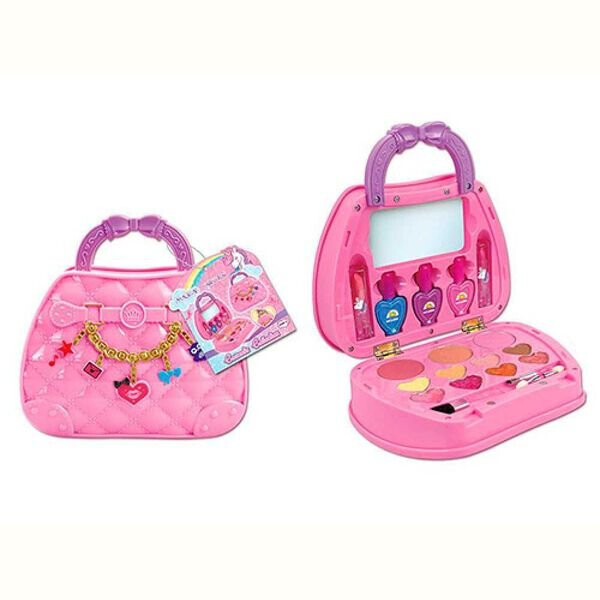 

Косметика Bambi J1023 в сумочке/чемодан