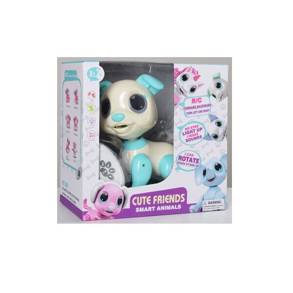 

Животное Bambi 8313-14-15B Собачка, 22см