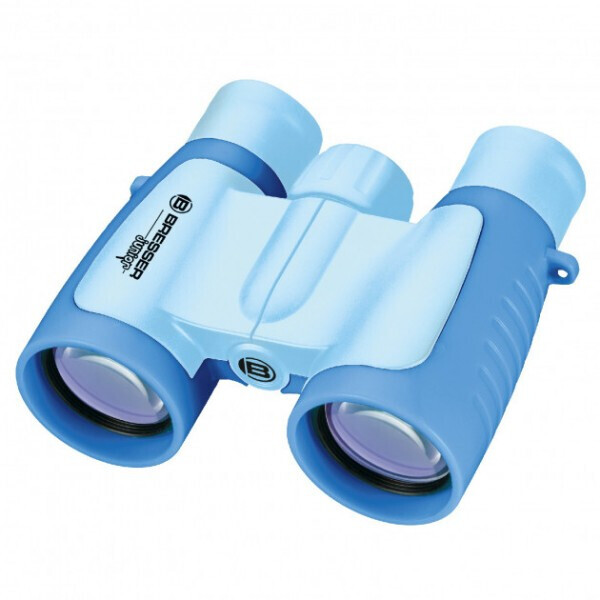 

Bresser Junior 3x30 Blue (8880330WXH000)