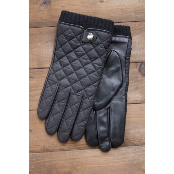 

Мужские комбинированые перчатки Shust Gloves 930s3