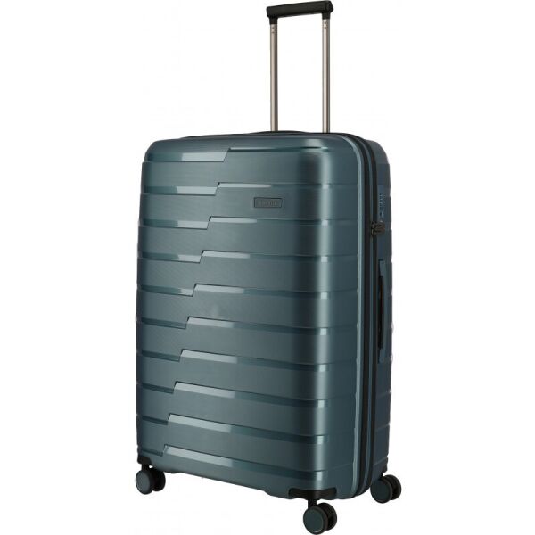 

Чемодан Travelite 51x77x30 см AIR BASE/Anthracite L TL075349-25