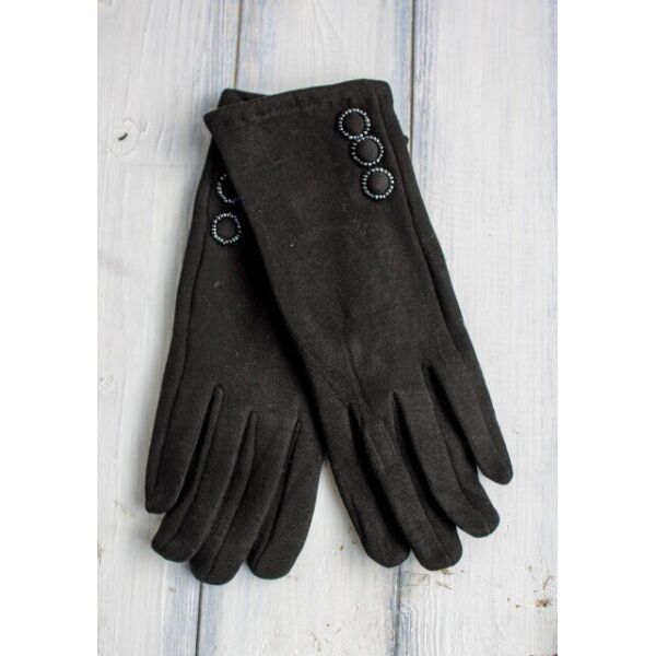 

Женские стрейчевые перчатки 8740