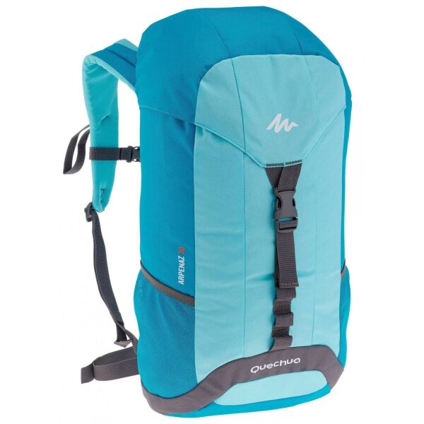 

Туристический рюкзак Quechua ARPENAZ 30 л голубой, 2187432