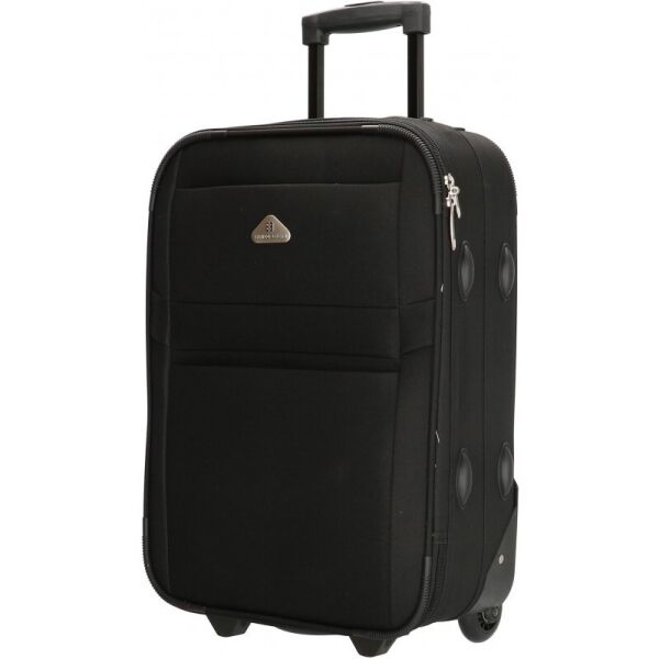 

Чемодан Enrico Benetti 34x52x18 см LOUISIANA/Black S Eb16102 001-50