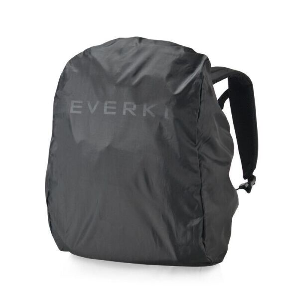 

Чехол для рюкзака Everki Shield Rain Cover (EKF821)
