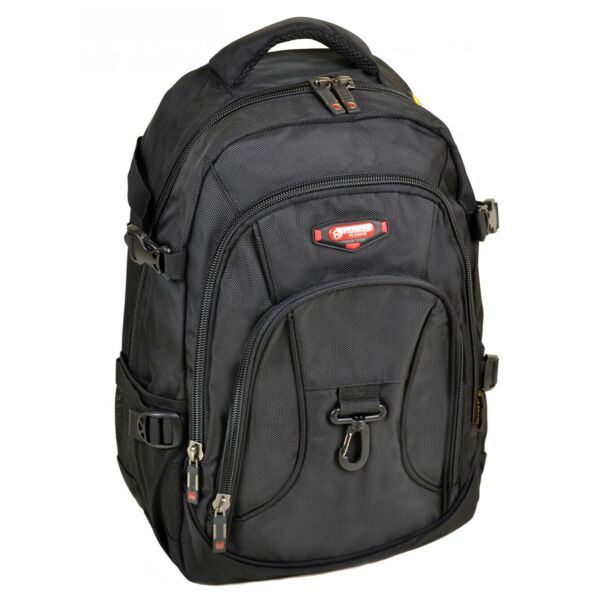 

Рюкзак Power In Eavas 9618 black