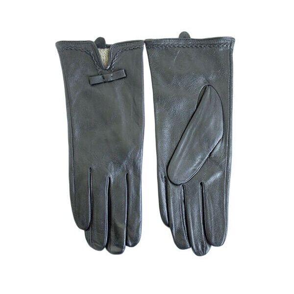

Женские кожаные сенсорные перчатки Shust Gloves 367