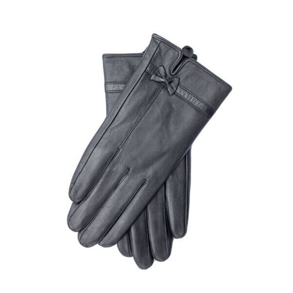 

Женские кожаные перчатки Shust Gloves 742