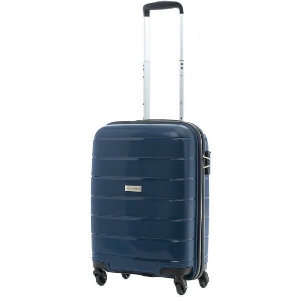 

Чемодан Travelite 38х55х20 см MAILAND/Black TL573347-20