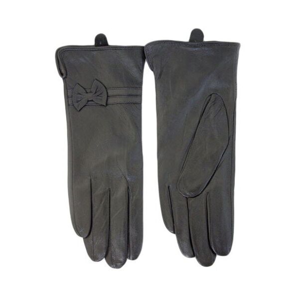 

Женские кожаные сенсорные перчатки Shust Gloves 377
