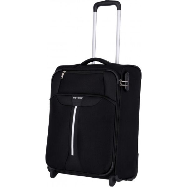 

Чемодан Travelite 38x53x20 см SPEEDLINE/Black S Маленький TL092407-01