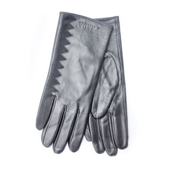 

Женские кожаные перчатки Shust Gloves 783