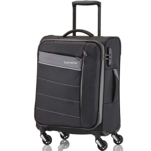 

Чемодан Travelite 37х54х20 см Travelite Kite S TL089947-01