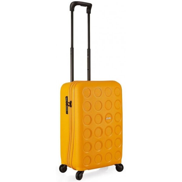 

Чемодан Lojel 36х54,8х24,7 см Vita S Lj-PP10S_Y