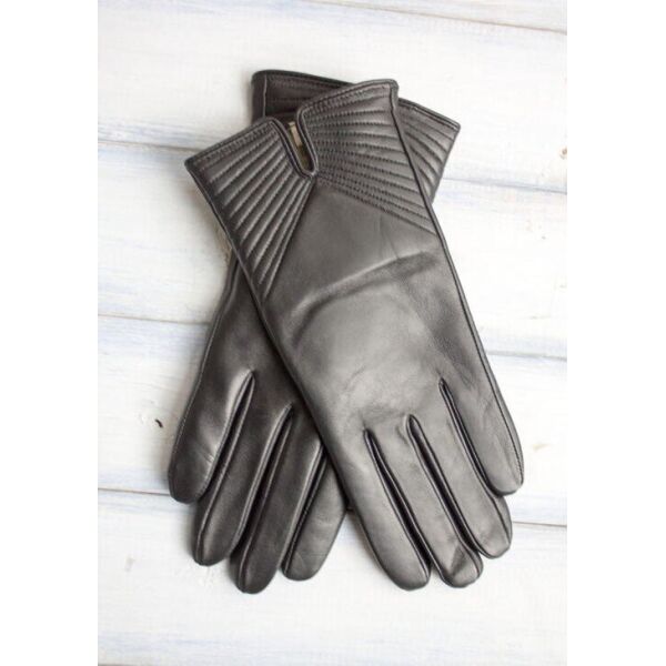 

Женские кожаные перчатки Shust Gloves 854