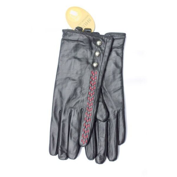 

Женские кожаные перчатки Shust Gloves 786 M