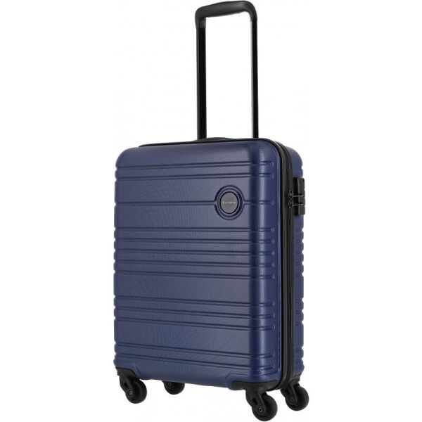 

Чемодан Travelite 39x55x20 см ROADTRIP/Black S TL075947-20