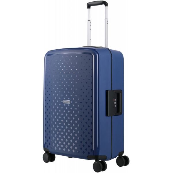 

Чемодан Travelite 45x67x27 см TERMINAL/Black M TL076048-20
