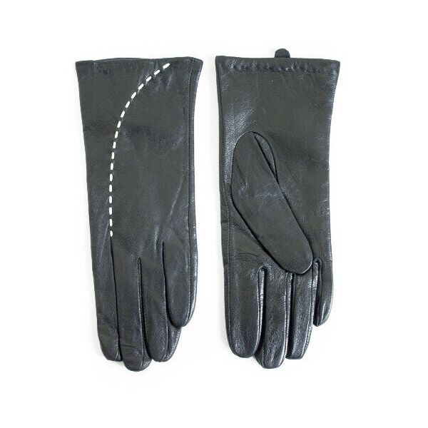 

Женские кожаные перчатки Shust Gloves 387 M