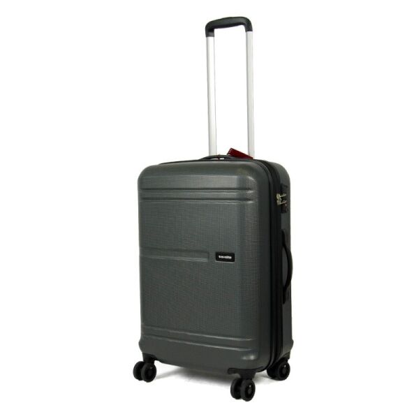 

Чемодан Travelite 43x64x25/29 см YAMBA 8W/Anthracite TL075248-04