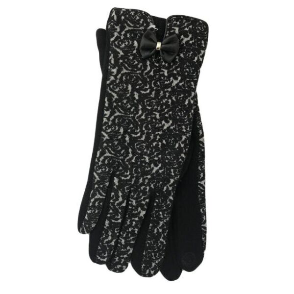

Женские трикотажные сенсорные перчатки Shust Gloves 16202